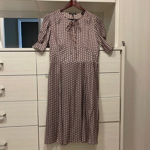 A-line Dress